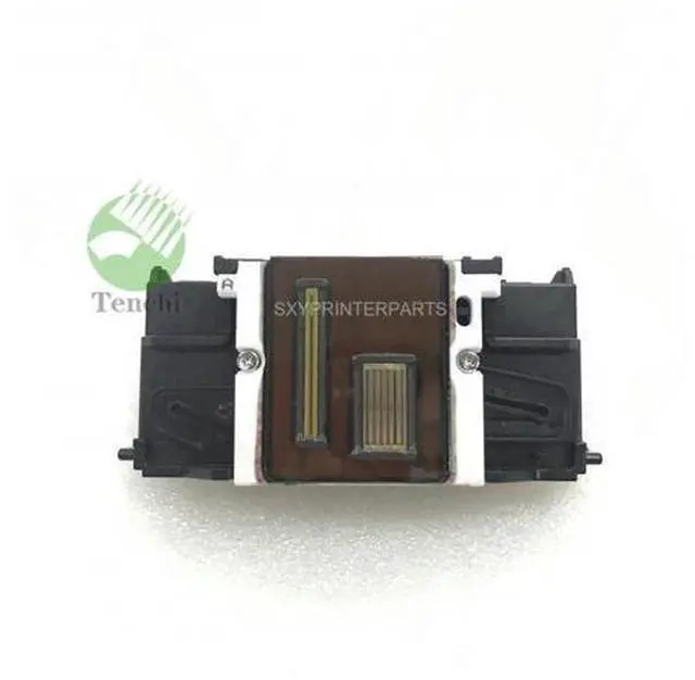 Alt view image 3 of 3 - QY6-0089 Printhead Print Head For Canon TS5050 TS5051 TS5053 TS5055 TS5070 TS5040 TS5060 TS5080 TS6020 QY6 0089 Printer Head