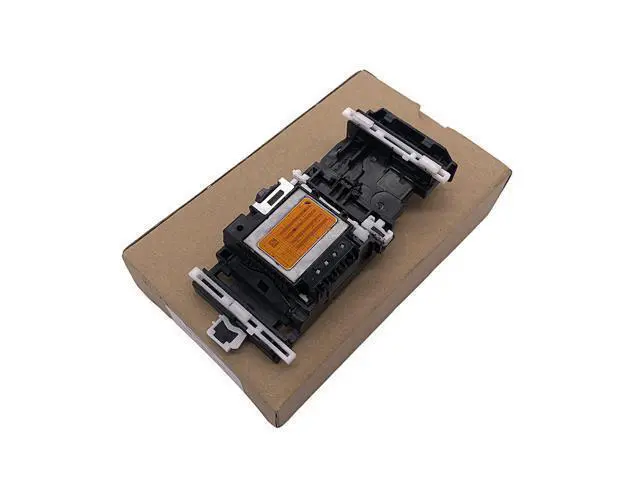 Alt view image 2 of 3 - LK3211001 990 A4 Print Head Printhead for Brother MFC-495CW MFC-795CW DCP145C J410W Printer Parts
