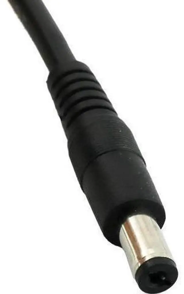 Alt view image 3 of 4 - DC Power Extension Cable 5.5mm x 2.1mm Male Female Cord 18AWG 12V 24V 10A Heavy Duty (33 feet / 10 Meters)