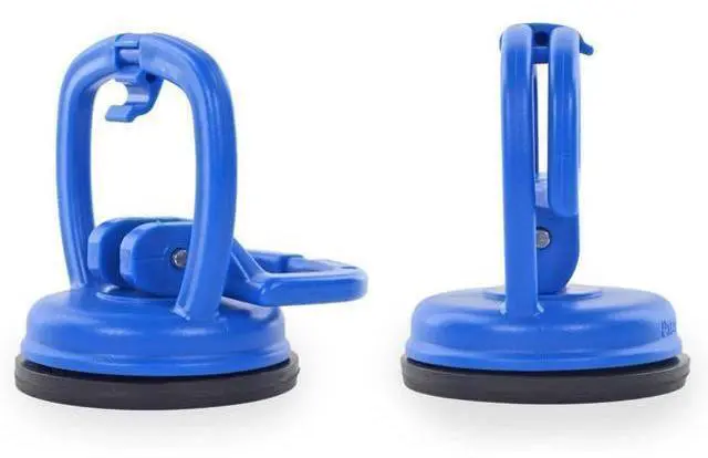Main image of Heavy-Duty Suction Cups - Electronics Computer & Tablet Display Opening Tools