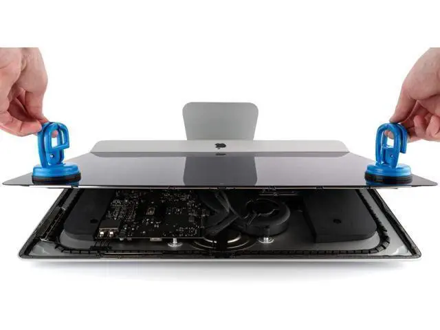 Alt view image 6 of 6 - Heavy-Duty Suction Cups - Electronics Computer & Tablet Display Opening Tools