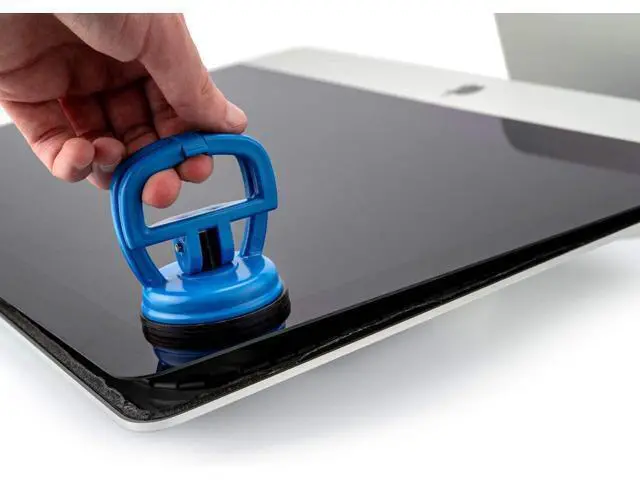 Alt view image 4 of 6 - Heavy-Duty Suction Cups - Electronics Computer & Tablet Display Opening Tools