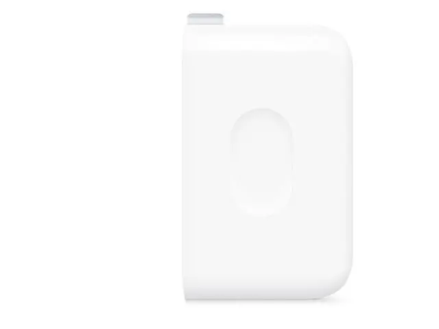 Alt view image 3 of 5 - 40W US standard chargeris suitable foriPhone I7 Pro Max, Apple l6 15 mobile phones, and iPad US standard PDfast chargting adapter.Regular style