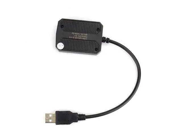 Alt view image 3 of 6 - USB TPMS Tire Pressure Monitoring System Android Tire Pressure Monitor Wireless Transmission 4 External For Most Vehicles TPMS