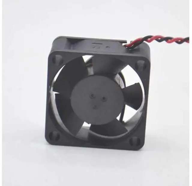 Alt view image 6 of 6 - 1pcs MB40202VX-000C-A99 fan DC 24V 1.54W Inverter recorder cooling fan 4020 4cm 40mm 40*40*20