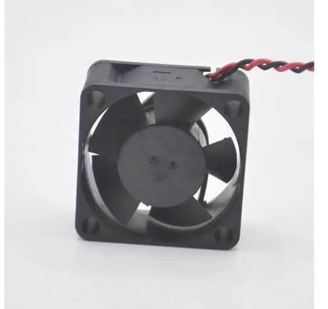 Alt view image 4 of 6 - 1pcs MB40202VX-000C-A99 fan DC 24V 1.54W Inverter recorder cooling fan 4020 4cm 40mm 40*40*20
