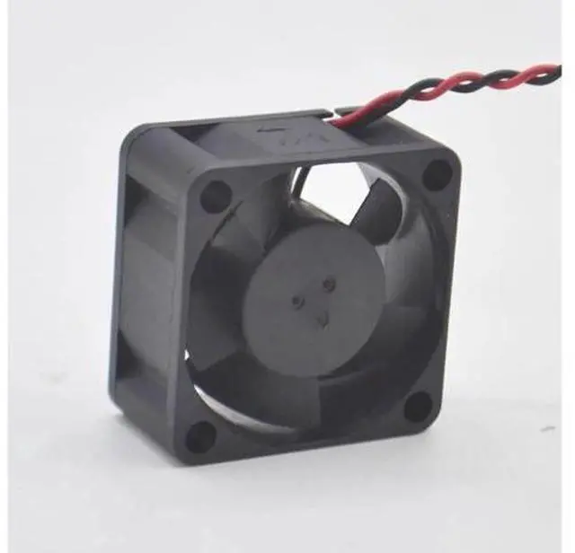 Alt view image 2 of 6 - 1pcs MB40202VX-000C-A99 fan DC 24V 1.54W Inverter recorder cooling fan 4020 4cm 40mm 40*40*20