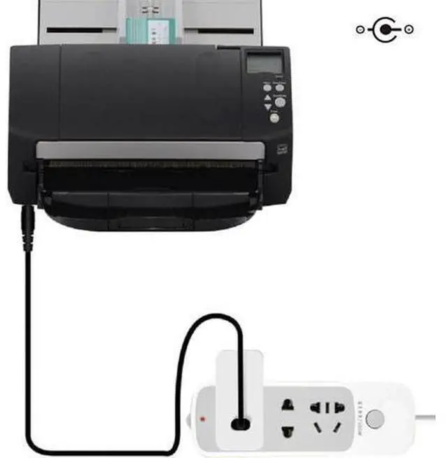 Alt view image 6 of 7 - USB C to DC 5.5mm x 2.1mm Power Cord, USB Type C Input to DC 15V Out Charging Cable, Work with PD Charger and PD Power Bank.Output DC 15V 3A Max. Portable for Outdoor Test, Studio, office