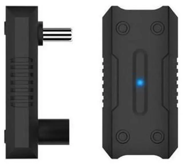 Main image of 2 Pack USB C Extender Adapter,USB C Male to Female 180 Degree Angled Adapter for ROG Ally,Steam Deck,Switch,Support 20Gbps Data Transfer PD 140W Fast Charging and 8K@60Hz Video