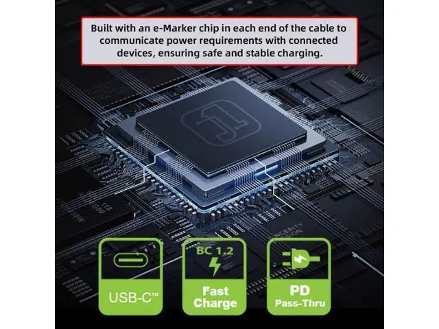 Alt view image 7 of 7 - USB C Extender Adapter,USB 5.0 Type C Male to Female 90 Degree Right Angled Adapter Support 80Gbps Data Transfer PD 240W Fast Charging 16K/8K/5K Video Output