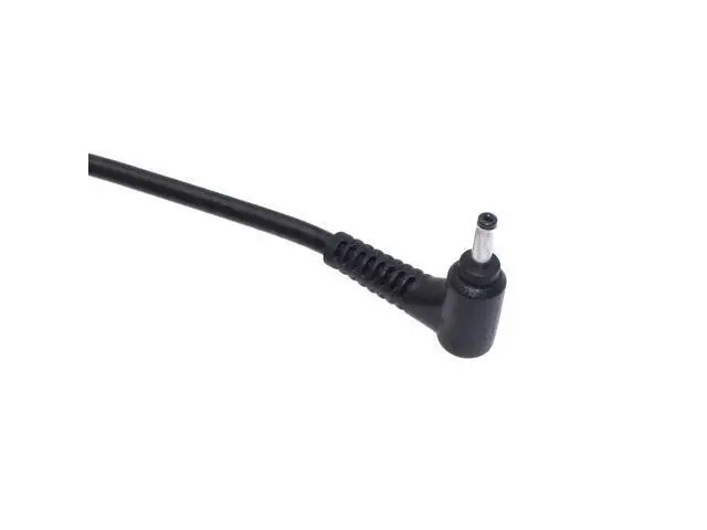 Alt view image 2 of 4 - 3.0 x 1.0mm Laptop Power Supply, DC Repair Power Cord, for Acer SAM-UNG