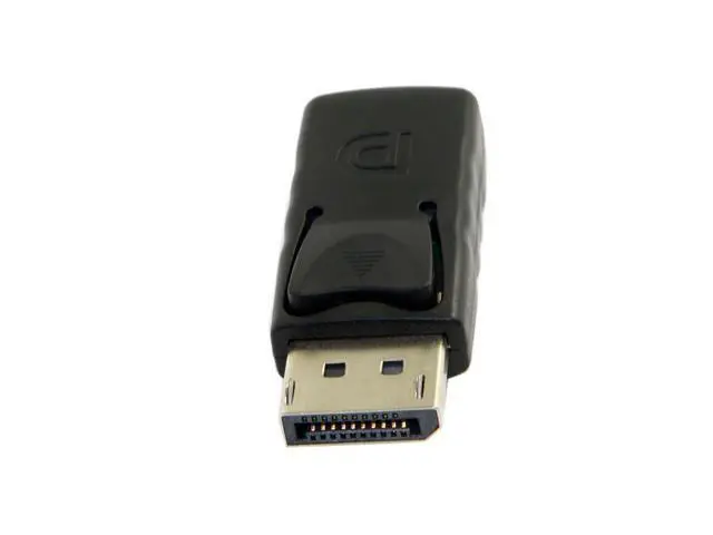 Alt view image 6 of 7 - USB 3.0 Dual Ports Displayport Virtual Display Adapter DP Displayport Dummy Plug Headless Ghost Display Emulator 2560x1600p@60Hz