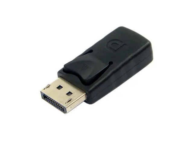Alt view image 3 of 7 - USB 3.0 Dual Ports Displayport Virtual Display Adapter DP Displayport Dummy Plug Headless Ghost Display Emulator 2560x1600p@60Hz