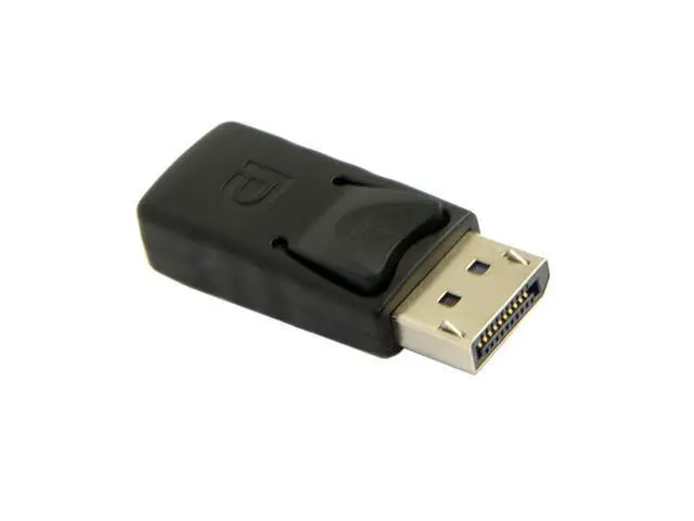 Alt view image 7 of 7 - USB 3.0 Dual Ports Displayport Virtual Display Adapter DP Displayport Dummy Plug Headless Ghost Display Emulator 2560x1600p@60Hz