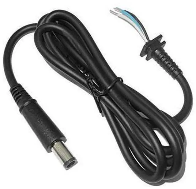 Main image of 7.4 x 5.0mm Laptop Power Supply, DC Repair Power Cord, for D-ELL and H-P