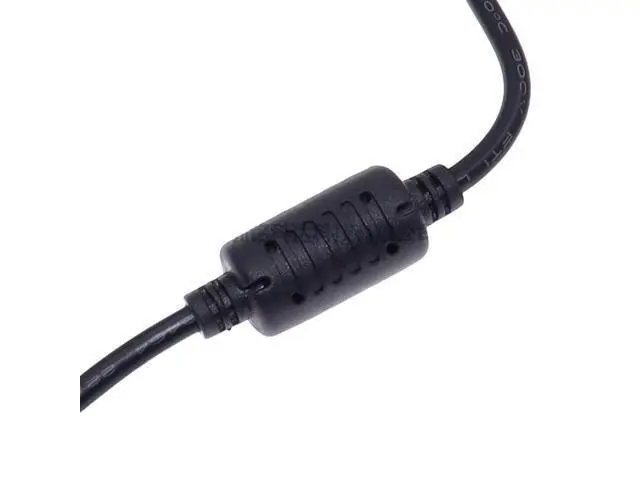 Alt view image 4 of 5 - 4.0 x 1.7mm Laptop Power Supply, DC Repair Power Cord, for LEN-OVO and D-ELL
