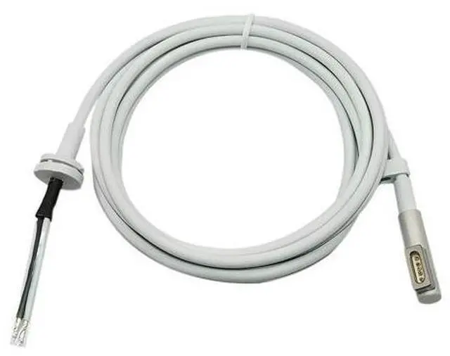 Main image of Magnetic1 L tip Laptop Power Supply, DC Repair Power Cord, for MacBook