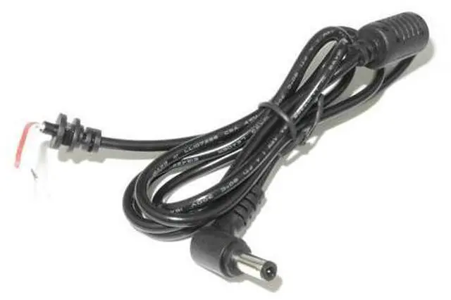 Main image of 5.5 x 2.5mm Laptop Power Supply, DC Repair Power Cord, for Asus LEN-OVO