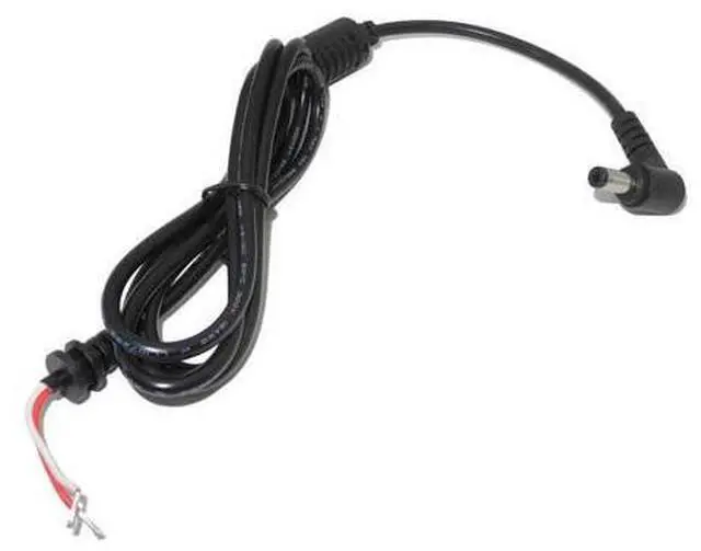 Alt view image 3 of 4 - 5.5 x 2.5mm Laptop Power Supply, DC Repair Power Cord, for Asus LEN-OVO