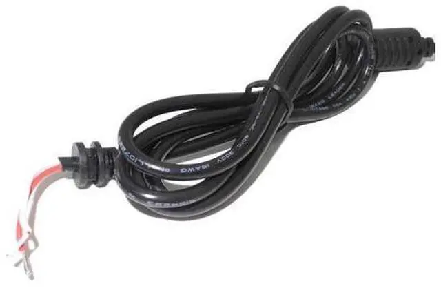 Alt view image 4 of 4 - 5.5 x 2.5mm Laptop Power Supply, DC Repair Power Cord, for Asus LEN-OVO