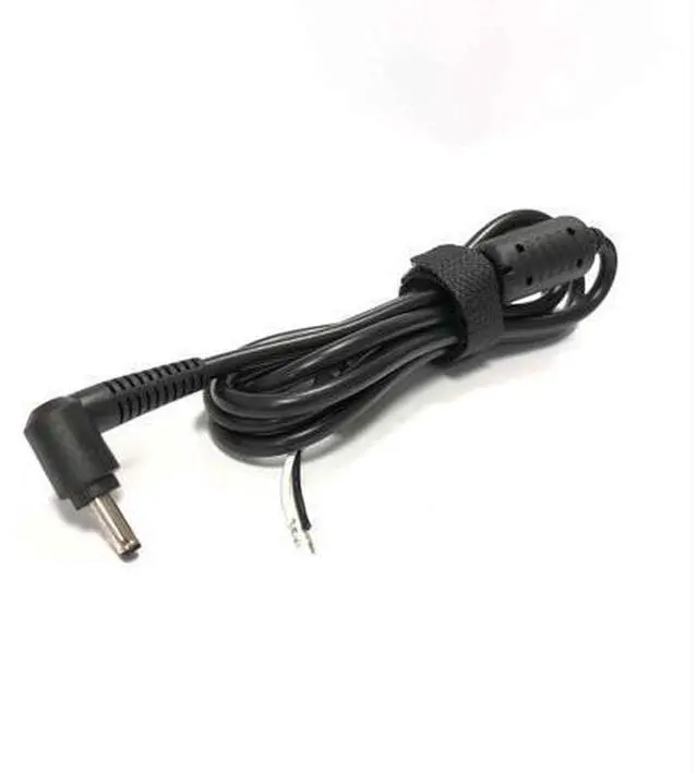 Alt view image 3 of 5 - 4.0 x 1.35mm Laptop Power Supply, DC Repair Power Cord, for Asus