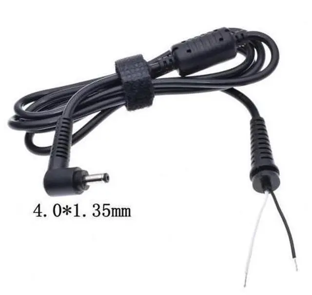 Alt view image 5 of 5 - 4.0 x 1.35mm Laptop Power Supply, DC Repair Power Cord, for Asus