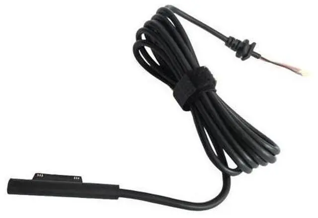 Main image of Magnetic Laptop Power Supply, DC Repair Power Cord, for Microsoft Surface