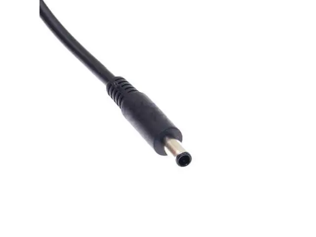 Alt view image 3 of 7 - 4.5 x 3.0mm Laptop Power Supply, DC Repair Power Cord, for D-ELL