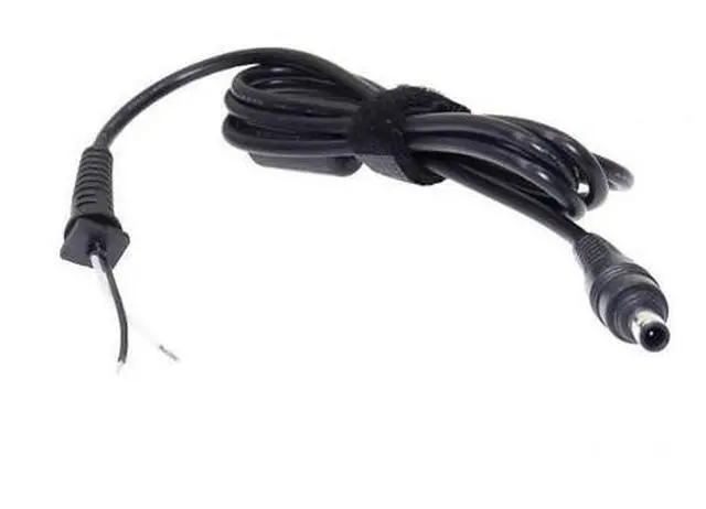 Main image of 5.5 x 3.0mm Laptop Power Supply, DC Repair Power Cord, for SAM-UNG
