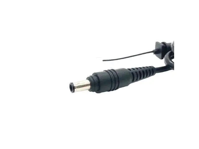 Alt view image 2 of 5 - 5.5 x 3.0mm Laptop Power Supply, DC Repair Power Cord, for SAM-UNG