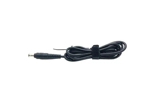 Alt view image 3 of 5 - 5.5 x 3.0mm Laptop Power Supply, DC Repair Power Cord, for SAM-UNG