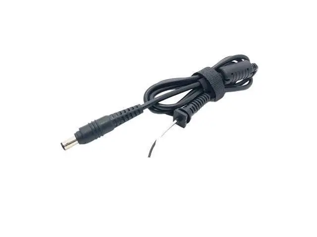 Alt view image 4 of 5 - 5.5 x 3.0mm Laptop Power Supply, DC Repair Power Cord, for SAM-UNG