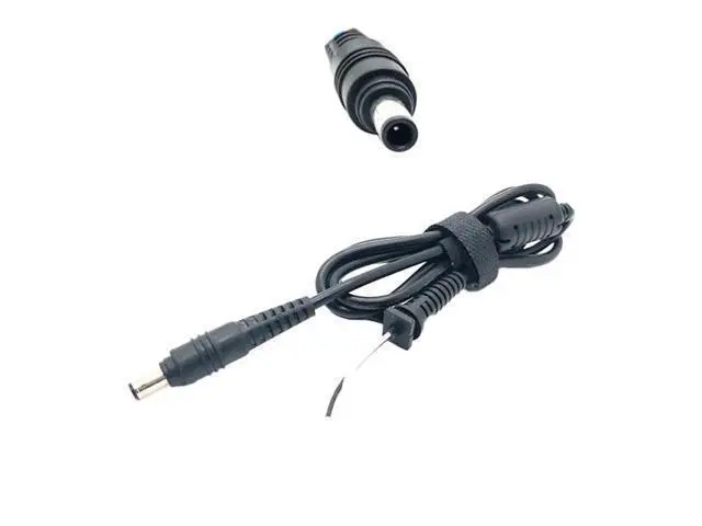 Alt view image 5 of 5 - 5.5 x 3.0mm Laptop Power Supply, DC Repair Power Cord, for SAM-UNG