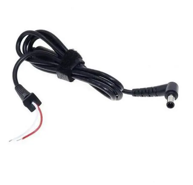 Main image of 6.5 x 4.4mm Laptop Power Supply, DC Repair Power Cord, for SO-NY