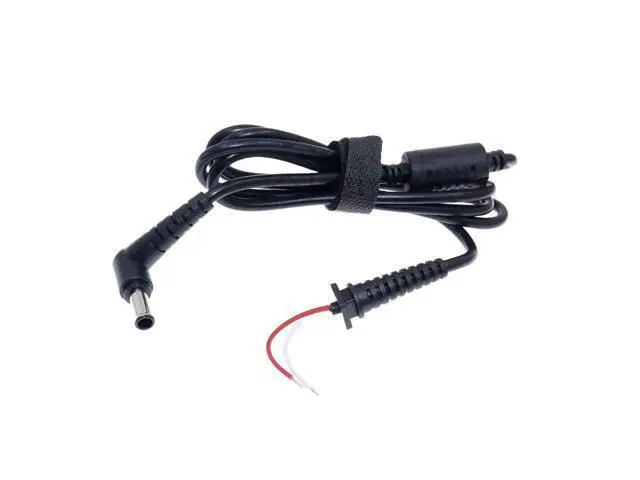 Alt view image 4 of 5 - 6.5 x 4.4mm Laptop Power Supply, DC Repair Power Cord, for SO-NY