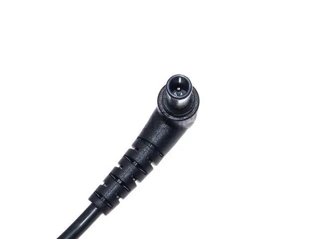 Alt view image 2 of 5 - 6.5 x 4.4mm Laptop Power Supply, DC Repair Power Cord, for SO-NY