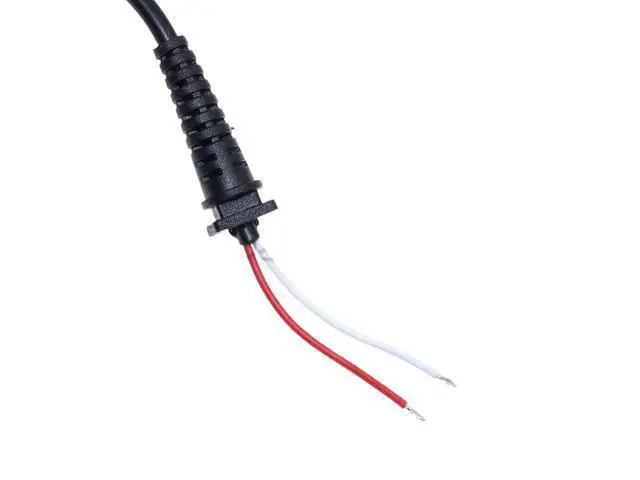 Alt view image 3 of 5 - 6.5 x 4.4mm Laptop Power Supply, DC Repair Power Cord, for SO-NY