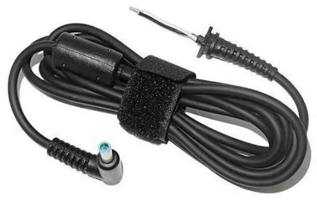 Main image of 4.5 x 3.0mm Laptop Power Supply, DC Repair Power Cord, Compatible with H-P
