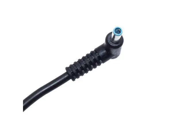 Alt view image 2 of 4 - 4.5 x 3.0mm Laptop Power Supply, DC Repair Power Cord, Compatible with H-P