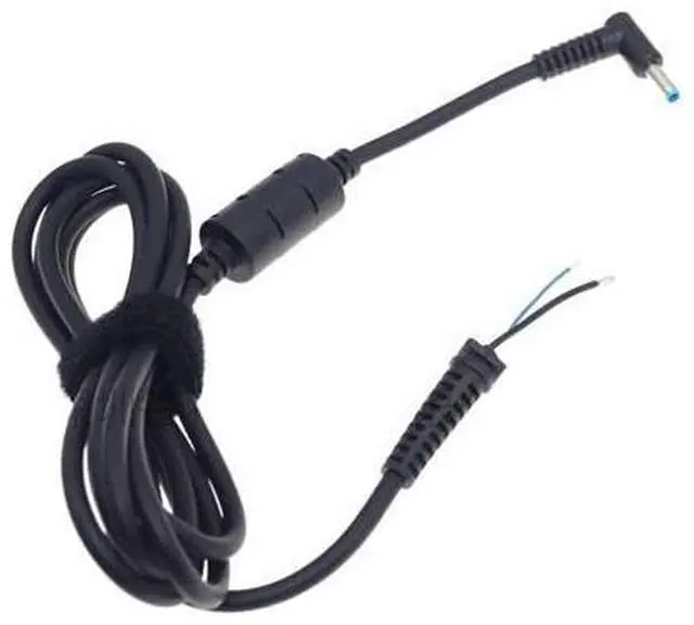 Alt view image 3 of 4 - 4.5 x 3.0mm Laptop Power Supply, DC Repair Power Cord, Compatible with H-P