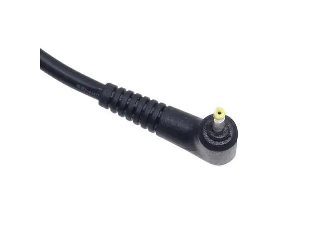 Alt view image 3 of 5 - 2.5 x 0.7mm Laptop Power Supply, DC Repair Cord, for SAM-UNG Chromebook
