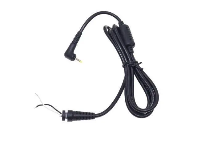 Alt view image 5 of 5 - 2.5 x 0.7mm Laptop Power Supply, DC Repair Cord, for SAM-UNG Chromebook