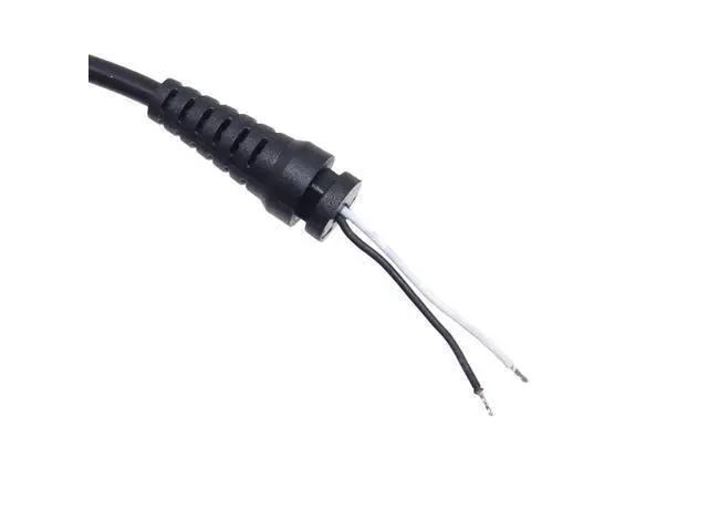 Alt view image 4 of 5 - 2.5 x 0.7mm Laptop Power Supply, DC Repair Cord, for SAM-UNG Chromebook