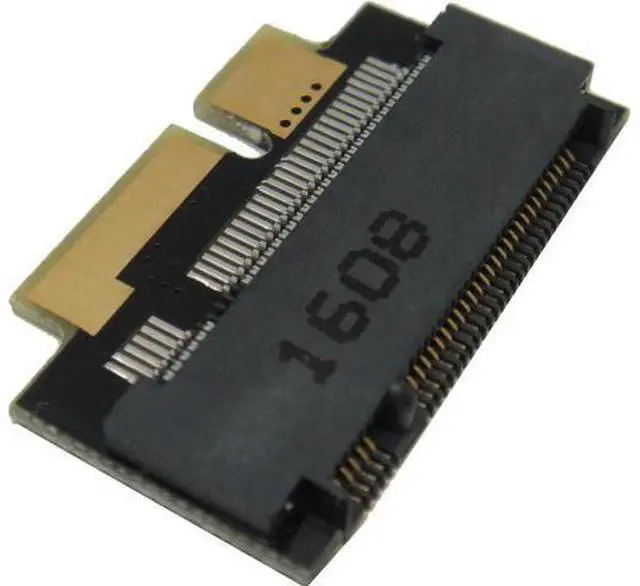 Main image of NGFF M.2 SATA SSD Upgrade Card,Compatible With Asus Zenbook UX31 UX21 (Only Fit 2280 M.2 SATA SSD)