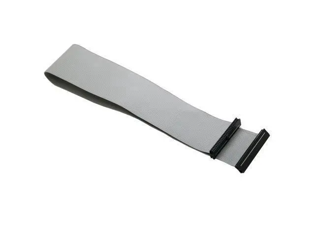 Alt view image 2 of 3 - IDE 44 Pin Female to Female Extension Cable 45cms for DOM Laptop IDE 2.5 inch HDD SSD