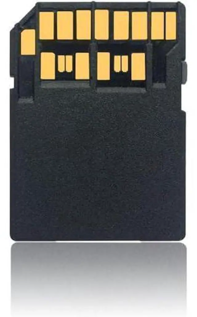 Main image of SD SDXC UHS-II to Micro SDXC Adapter Card,Compatible with Ender 3/Pro/3 V2,Ender 5/Pro/Plus, CR-10S