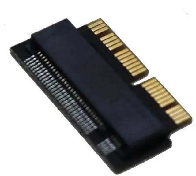Main image of NGFF M.2 nVME SSD Adapter Card for Upgrade MacBook Air(2013-2016 Year) and MacBook PRO(Late 2013-2015 Year)