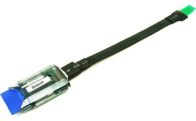 Main image of Micro SD TF to SD Card Extension Cable Adapter Flexible Extender Compatible with Ender 3 Pro/Ender 3/Ender 3 V2/Ender 5 Plus/Ender 5 Pro/CR-10S Pro/Raspberry Pi(10in/25cm)