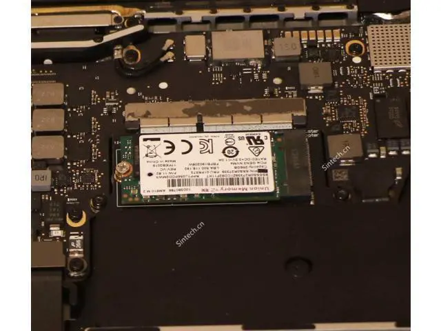 Alt view image 3 of 6 - M.2 PCIe 3.0 NVMe 2230/2242 SSD Card Upgrade Kits with Torx T5 /P5 1.2mm Pentalobe Screwdriver,Compatible for 2016-2017 13" MacBook PRO A1708 Non-Touch Bar Models(Late 2016-Mid 2017 Year)
