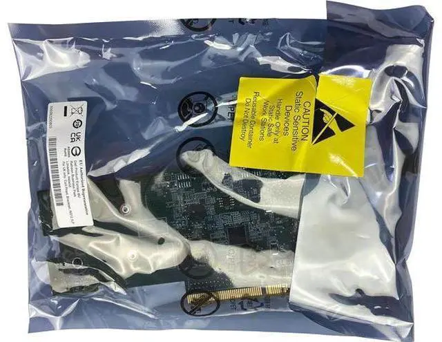Alt view image 2 of 6 - BestParts New PCIE X8 to M.2 SATA BOSS-S1 Adapter Card Compatible with D-ELL PowerEdge R240 R340 R440 R640 R740 R740xd T150 R250 R350 R450 R750 R7515 R7525 Boot Optimized Storage 7HYY4